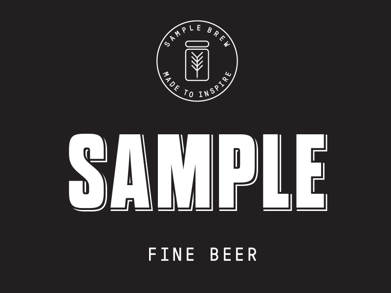 Sample Brew